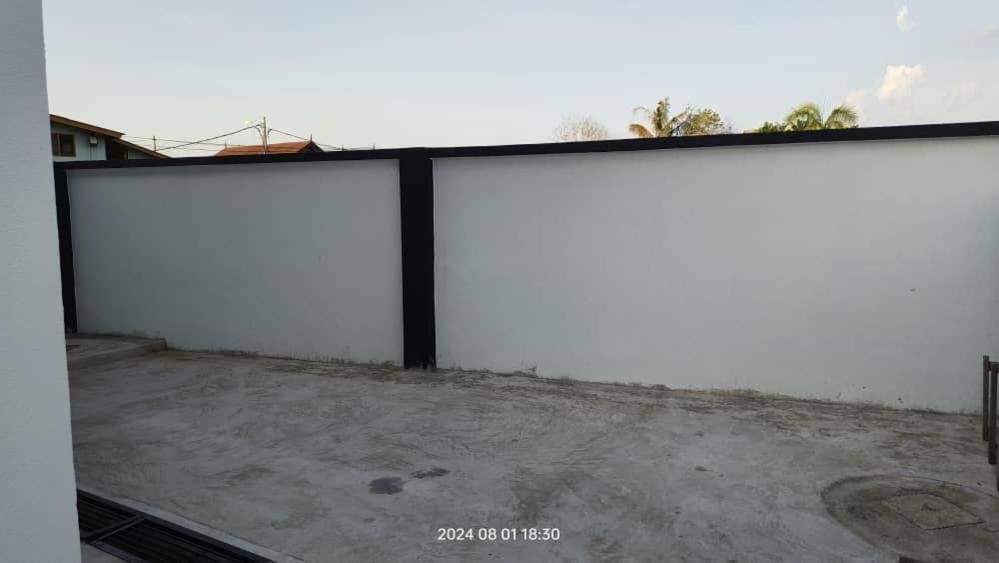Hadeera Minimalis Family Homestay クアラ・トレンガヌ エクステリア 写真